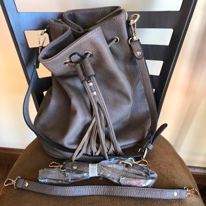 Francesca’s Bucket Bag